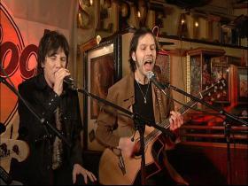 Mr. Big Acoustic Live at Hard Rock Cafe Tokyo (February 2009)